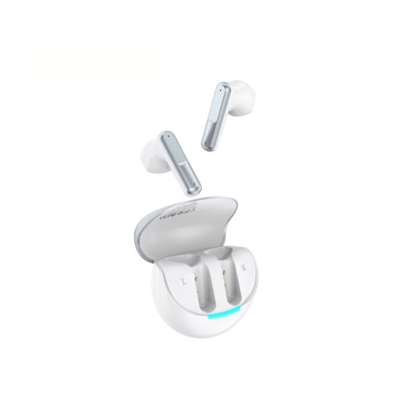 Tai nghe Yison Celebrat True Wireless Headset W61 (White)