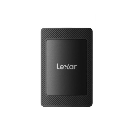 Ổ cứng SSD di động Lexar 4TB SL500 LSL500X004T-RNBNG (Kèm Box Magsafe)