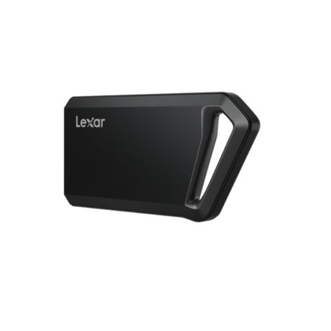 Ổ cứng SSD di dộng Lexar Professional SL600 512GB LSL600X512G-RNBNG