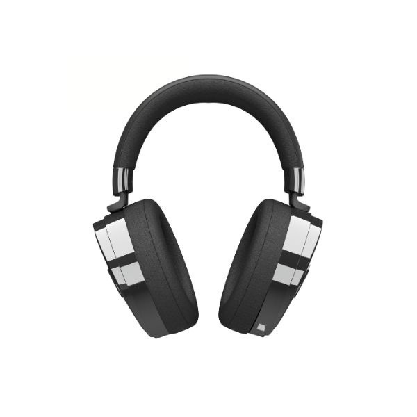 Tai nghe Galax Gaming HOF Maestro H1 RGB (Gloss Black)