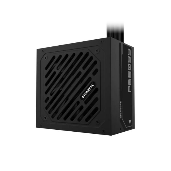 Nguồn Gigabyte P650SS 650W (80 plus Silver, ATX 3.0)