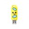 USB Sandisk 128GB Fortnite Peely Edition SDCZIF-128G-G46