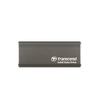 Ổ cứng di động SSD Transcend 2TB ESD265C TS2TESD265C