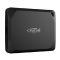 Ổ cứng SSD gắn ngoài Crucial X10 Pro 1TB Portable CT1000X10PROSSD9