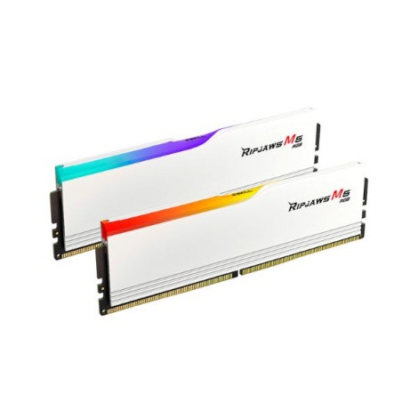 RAM Desktop G.Skill 32GB DDR5 Bus 6000Mhz F5-6000J3648D16GX2-RM5RW