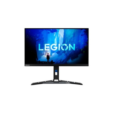 Màn hình LCD Lenovo Legion Y27qf-30 67A7GAC3VN (27 inch/ 2560 x 1440/ 400 cd/m2/ 0.5ms/ 240Hz)