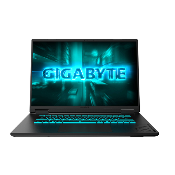 Laptop Gigabyte Gaming-A16-CWHI3VNC94SH (i7-13620H/ Ram 16GB/ SSD 1TB/ RTX 5070 8GB/ Windows 11 Home/ 2Y/ Đen)