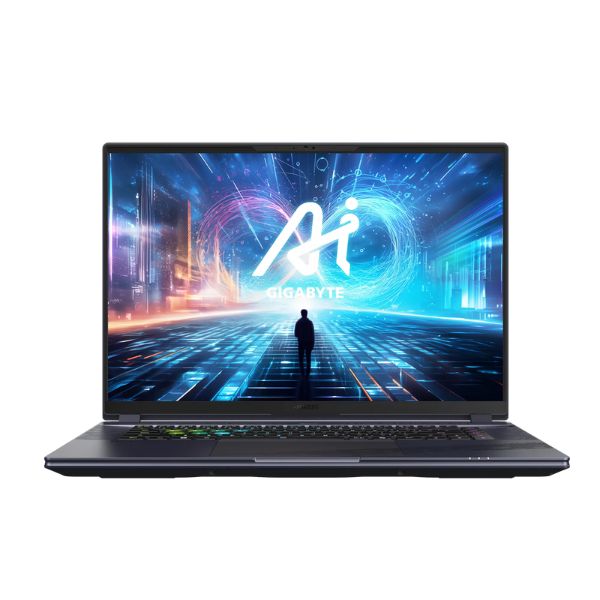 Laptop Gigabyte G6 MF 9RC56MF0HJJIXIVN000 (i7-13620H/ Ram 16GB/ SSD 1TB/ RTX 4050 6GB/ Windows 11 Home/ 2Y/ Đen)