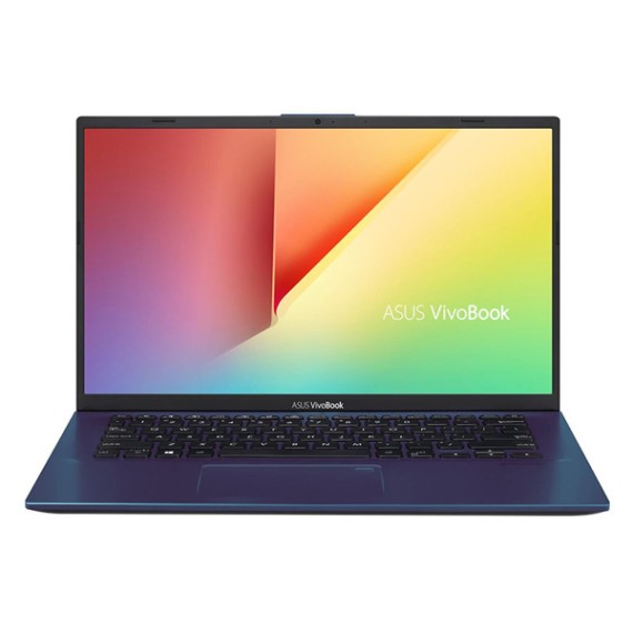 LAPTOP ASUS A412FA-EK1187T (BLUE)