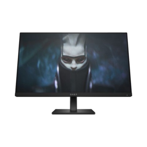 Màn hình LCD HP OMEN Gaming 780F0AA (23.8 inch/ 1920 x 1080/ 300 nits/ 1ms/ 60Hz)