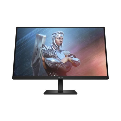 Màn hình LCD HP OMEN Gaming 780G0AA (27 inch/ 1920 x 1080/ 400 nits/ 1ms/ 60Hz)