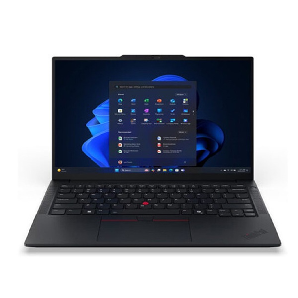 Laptop Lenovo ThinkPad E16 Gen 4 21Y4007GVN (Ryzen AI 5 430/ Ram 16GB/ SSD 512GB/ 16 inch/ Windows 11 Home/ 2Y/ Đen)