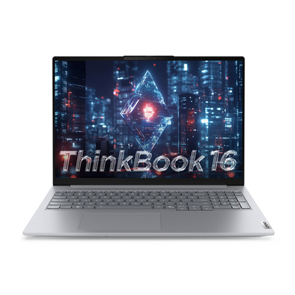 Laptop Lenovo ThinkBook 16 Gen 9 21UR000XVN (Ultra 5 325/ Ram 16GB/ SSD 512GB/ 16 inch/ Windows 11 Home/ 1Y)