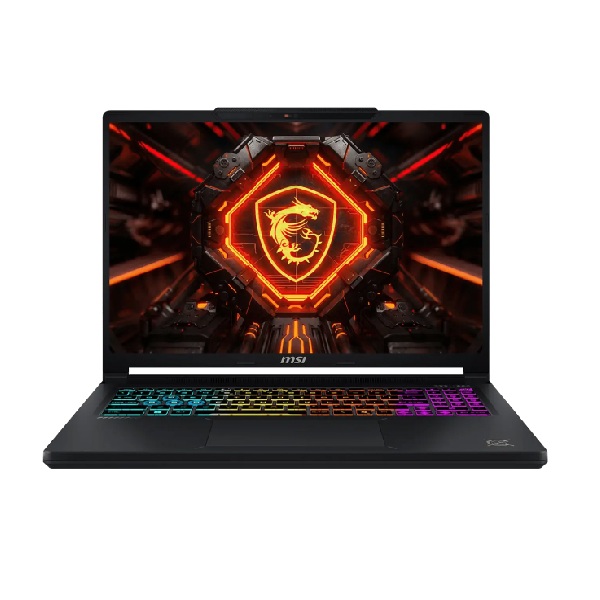 Laptop MSI Crosshair 16 Max HX E2WGXK-051VN (Ultra 9 290HX/ Ram 32GB/ SSD 1TB/ RTX 5070/ 16 inch OLED/ Windows 11 Home/ 2Y)