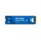 Ổ cứng SSD gắn trong 1TB PCIe Gen4 x4 Western Digital Blue SN5000 WDS100T4B0E