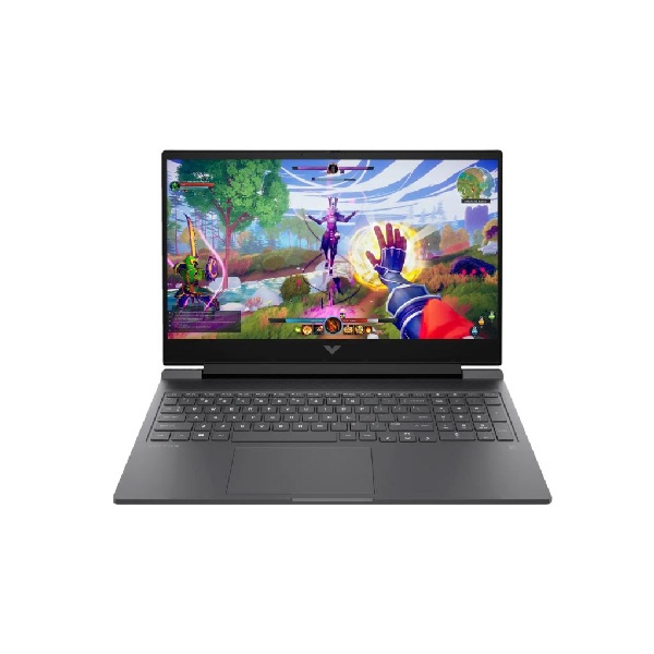 Laptop HP Victus 16 r0370TX AY8Y3PA (i5-13500HX/ Ram 16GB/ SSD 512GB/ RTX 4060 8GB/ Windows 11 Home/ 1Y/ Đen)