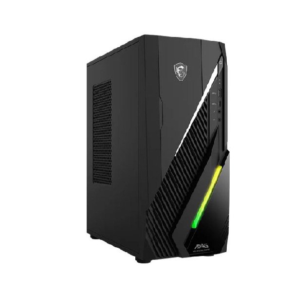Máy bộ MSI MAG Infinite E1 AI Gaming 14-238VN 9S6-B91111-238 (i5 14400F/ Ram 16GB/ SSD 512GB/ RTX 5050/ 2Y)