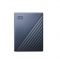 Ổ cứng di động HDD 5TB Western Digital My Passport Ultra màu Xanh WDBFTM0050BBL-WESN