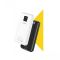 Sạc dự phòng Pisen Quick Powerlink Cube 22.5 W 10000mAh TP-D191 (Trắng)