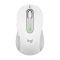 Chuột không dây Logitech Signature M650L (Trắng)