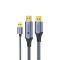 Cáp chuyển HDMI sang DisplayPort 4K60Hz VegGieg V-Z102