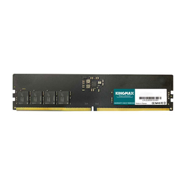 Ram desktop Kingmax 8GB DDR5 4800 Mhz (KM-LD5-4800-8GS)