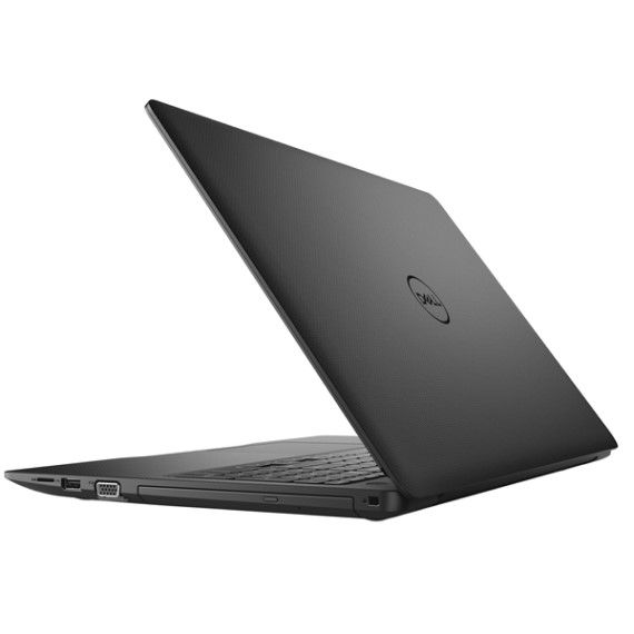 LAPTOP DELL VOSTRO 3581 V5I3027W (BLACK)