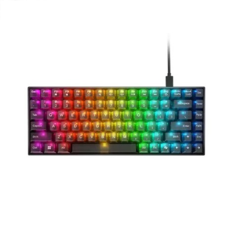 Bàn phím Gaming có dây Lenovo Legion K510 GY41P80860