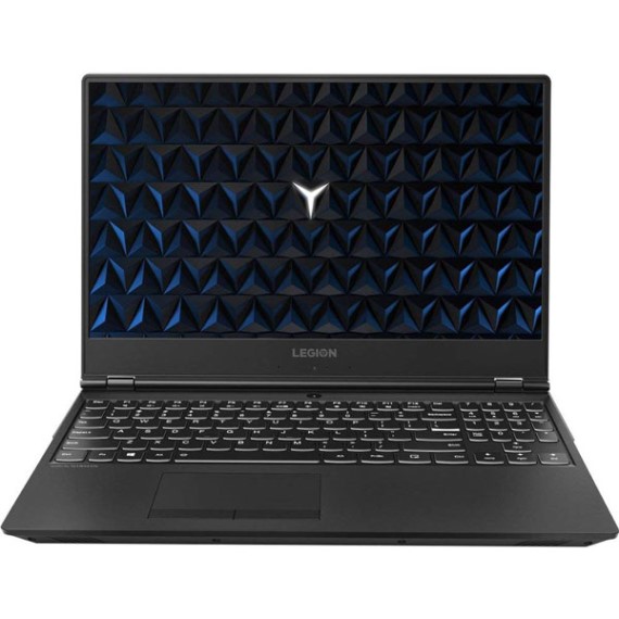 LAPTOP LENOVO LEGION Y540-15IRH-PG0 81SY00FAVN (ĐEN)