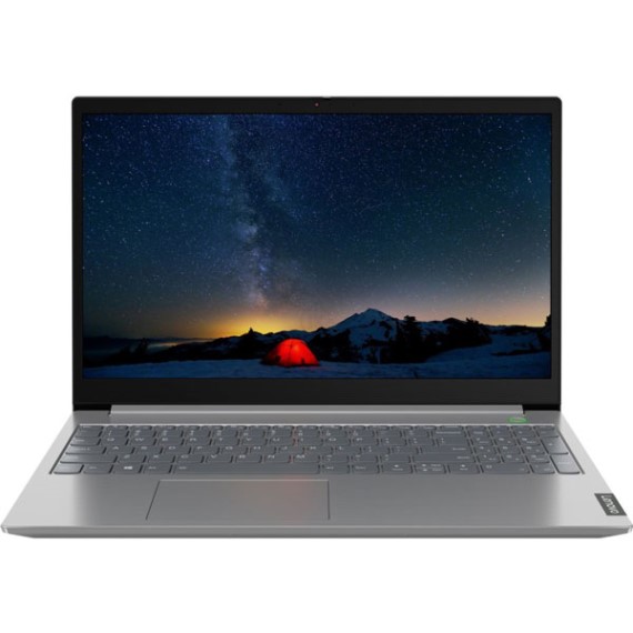 LAPTOP LENOVO THINKBOOK 15-IML 20RW0091VN (XÁM)