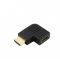 ĐẦU ĐỔI HDMI (L) ->HDMI (K) UNITEK (Y-A 008)