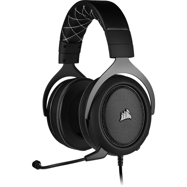 Tai nghe Corsair HS60 PRO Surround 7.1 Carbon