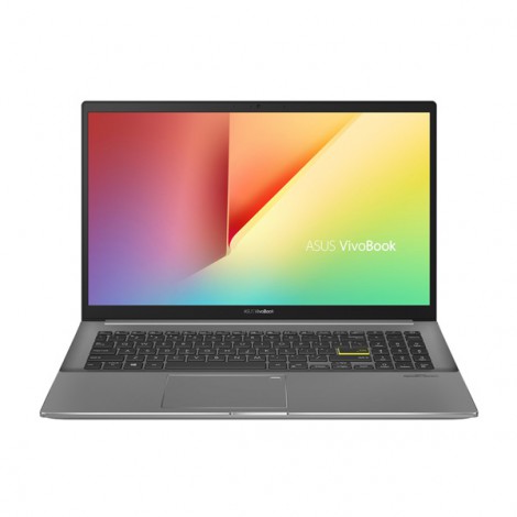 Laptop ASUS VivoBook S533EQ-BQ001T