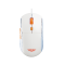 Chuột Gaming có dây Newmen N1000 Pro (Trắng)