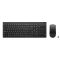 Bộ bàn phím chuột không dây Newmen K109