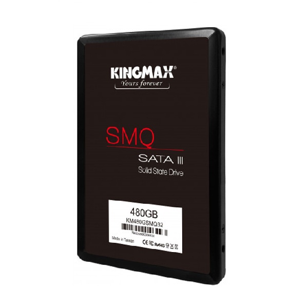 Ổ cứng SSD 480GB Kingmax SMQ32