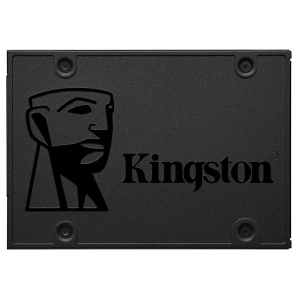 Ổ cứng SSD 512GB Kingston KC600 SKC600/512G