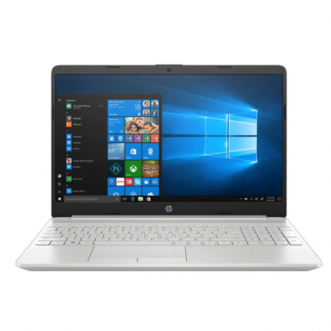 Laptop HP 15s-fq2602TU 4B6D3PA