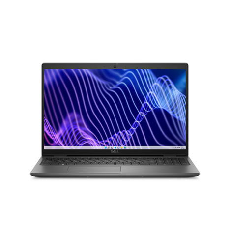 Laptop Dell Latitude 3540 71038100 (i5 1235U/ Ram 16GB/ SSD 512GB/ Windows 11/ 1Y/ Xám Đen)