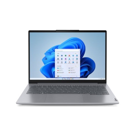 Laptop Lenovo ThinkBook 14 G7 IML 21MR006YVN (Ultra 5 125U/ Ram 16GB/ SSD 512GB/ 2Y/ Windows 11/ Xám)