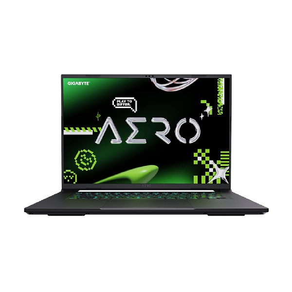 Laptop Gigabyte AERO X16 X161VH93VNC64AH (Ryzen AI 7 350/ Ram 32GB/ SSD 1TB/ RTX 5060 8GB/ Windows 11 Home/ 2Y/ Xám)
