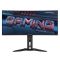 Màn hình LCD Gigabyte Gaming MO34WQC (34 inch/ 3440 x 1440/ 250 cd/m2/ 0.03ms/ 175Hz/ Curved)