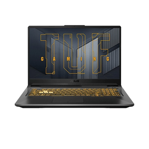 Laptop ASUS TUF Gaming FX706HC-HX009T 90NR0733-M00470