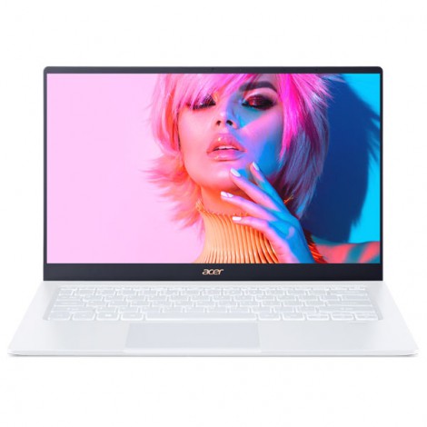 Laptop Acer Swift 5 SF514-54T-793C NX.HLGSV.001