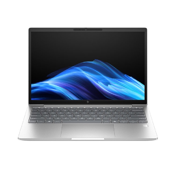 Laptop HP EliteBook 6 G1i BQ9L7PT (Ultra 5 – 225U/ Ram 8GB/ SSD 512GB/ 13.3 inch/ Windows 11 Home/ 1Y/ Bạc)