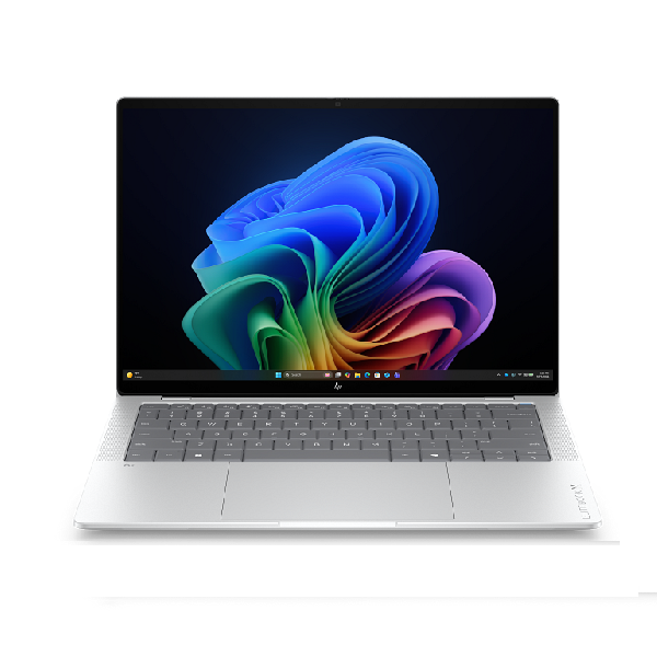 Laptop HP EliteBook X G2i 14 AI D8ST5AT (Ultra X7 358H/ Ram 32GB/ SSD 1TB/ 14 inch/ Windows 11 Home/ 3Y/ Bạc)