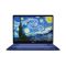 Laptop MSI Prestige 14 Flip AI+ Vincent van Gogh Edition The Starry Night 259VN (Ultra X9 378H/ Ram 32GB/ SSD 1TB/ 14 inch OLED/ Windows 11 Home/ 2Y)