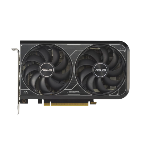 Card Màn Hình ASUS Dual GeForce RTX 4060 V2 OC Edition 8GB GDDR6 (DUAL-RTX4060-O8G-V2)