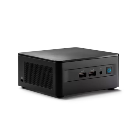 Máy bộ Asus Mini PC NUC 12 PRO Tall RNUC12WSHI700001I (i7 1260P/ 3Y)