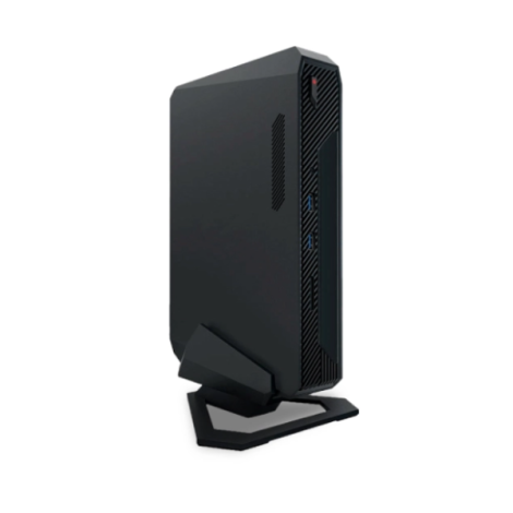 Máy bộ Asus Mini PC ROG NUC RNUC14SRKU910001I (Ultra 9 185H/ RTX 4070 8GB/ 3Y)